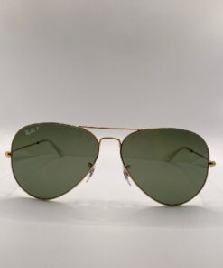 Óculos solar Ray-Ban AVIATOR