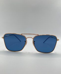 Óculos solar Ray-Ban CARAVAN REVERSE