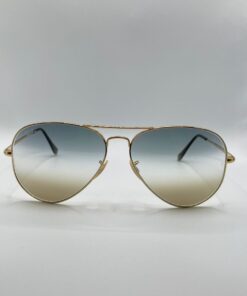 Óculos solar Ray-Ban AVIATOR