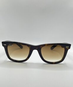 Óculos solar Ray-Ban Wayfarer
