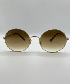 Óculos solar Ray-Ban OVAL
